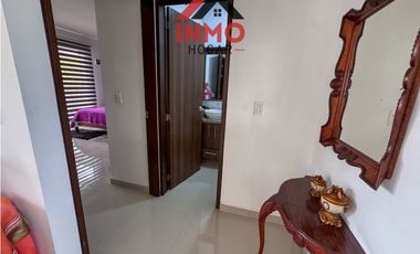 Casa campestre en venta en El Lembo Santa Rosa de Cabal
