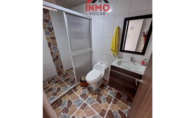Casa campestre en venta en El Lembo Santa Rosa de Cabal