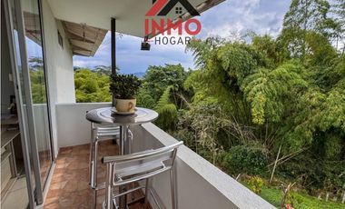 Casa campestre en venta en El Lembo Santa Rosa de Cabal