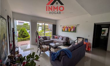 Casa campestre en venta en El Lembo Santa Rosa de Cabal