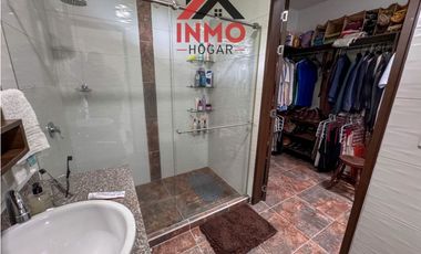 Casa campestre en venta en El Lembo Santa Rosa de Cabal