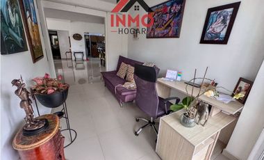 Casa campestre en venta en El Lembo Santa Rosa de Cabal