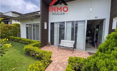 Casa campestre en venta en El Lembo Santa Rosa de Cabal