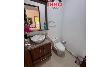 Casa campestre en venta en El Lembo Santa Rosa de Cabal