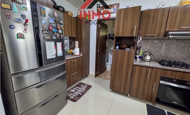 Casa campestre en venta en El Lembo Santa Rosa de Cabal