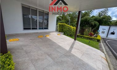 Casa campestre en venta en El Lembo Santa Rosa de Cabal
