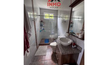 Casa campestre en venta en El Lembo Santa Rosa de Cabal