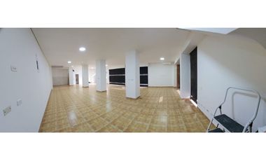 ARRIENDO LOCAL EN SANTA LUCIA