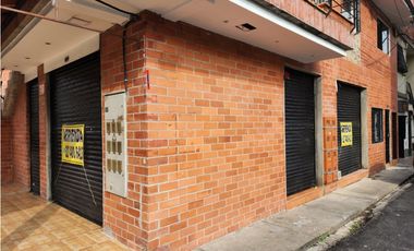 ARRIENDO LOCAL EN SANTA LUCIA