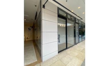 LOCAL EN ARRIENDO USAQUEN