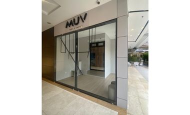 LOCAL EN ARRIENDO USAQUEN