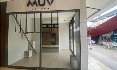 LOCAL EN ARRIENDO USAQUEN