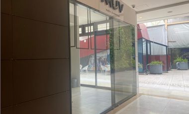 LOCAL EN ARRIENDO USAQUEN