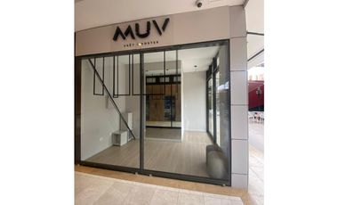 LOCAL EN ARRIENDO USAQUEN