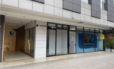 LOCAL EN ARRIENDO USAQUEN