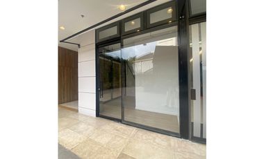 LOCAL EN ARRIENDO USAQUEN