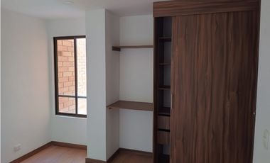 Apartamento en venta en La Ceja, Antioquia.