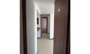 Apartamento en venta en La Ceja, Antioquia.