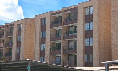 Apartamento en venta en La Ceja, Antioquia.