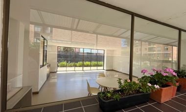 Apartamento en venta en La Ceja, Antioquia.