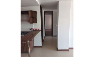 Apartamento en venta en La Ceja, Antioquia.