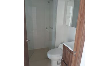 Apartamento en venta en La Ceja, Antioquia.
