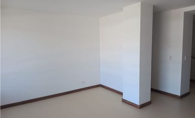 Apartamento en venta en La Ceja, Antioquia.