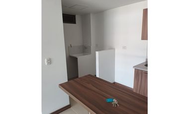 Apartamento en venta en La Ceja, Antioquia.