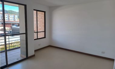 Apartamento en venta en La Ceja, Antioquia.