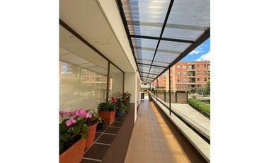Apartamento en venta en La Ceja, Antioquia.