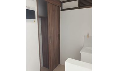 Apartamento en venta en La Ceja, Antioquia.
