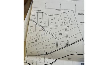 VENTA CASA-LOTE SECTOR LA CABAÑA, VDA EL RIN VIA AEROPUERTO