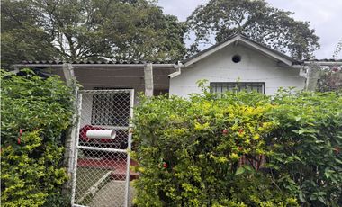 VENTA CASA-LOTE SECTOR LA CABAÑA, VDA EL RIN VIA AEROPUERTO