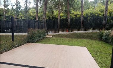 Arriendo -Vendo   Apartasuite en Reservas de San Juan  (El Retiro)