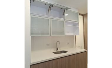 Arriendo -Vendo   Apartasuite en Reservas de San Juan  (El Retiro)