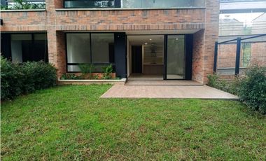 Arriendo -Vendo   Apartasuite en Reservas de San Juan  (El Retiro)