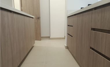 Arriendo -Vendo   Apartasuite en Reservas de San Juan  (El Retiro)