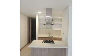 Arriendo -Vendo   Apartasuite en Reservas de San Juan  (El Retiro)