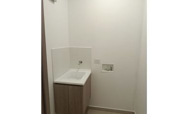 Arriendo -Vendo   Apartasuite en Reservas de San Juan  (El Retiro)