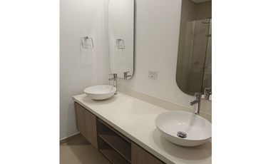 Arriendo -Vendo   Apartasuite en Reservas de San Juan  (El Retiro)