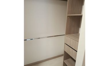Arriendo -Vendo   Apartasuite en Reservas de San Juan  (El Retiro)