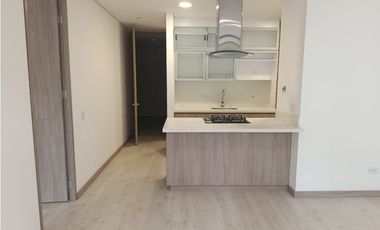 Arriendo -Vendo   Apartasuite en Reservas de San Juan  (El Retiro)