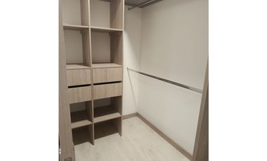 Arriendo -Vendo   Apartasuite en Reservas de San Juan  (El Retiro)