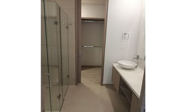 Arriendo -Vendo   Apartasuite en Reservas de San Juan  (El Retiro)