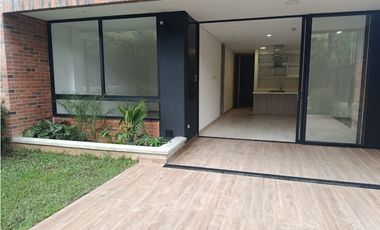 Arriendo -Vendo   Apartasuite en Reservas de San Juan  (El Retiro)