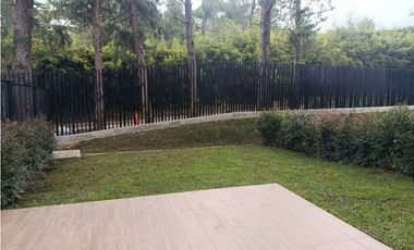 Arriendo -Vendo   Apartasuite en Reservas de San Juan  (El Retiro)