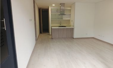 Arriendo -Vendo   Apartasuite en Reservas de San Juan  (El Retiro)