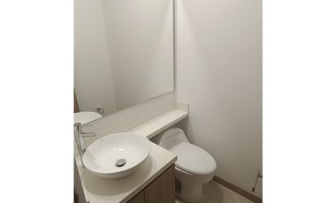Arriendo -Vendo   Apartasuite en Reservas de San Juan  (El Retiro)