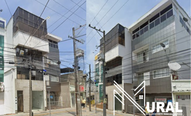 Casa Comercial en Barrio Colombia, Barrancabermeja