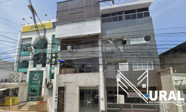 Casa Comercial en Barrio Colombia, Barrancabermeja